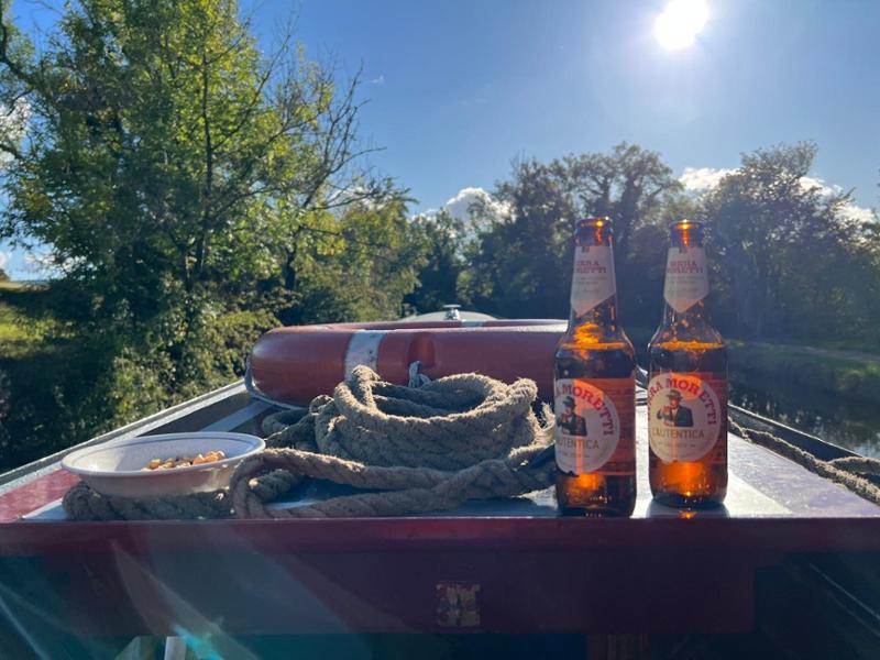 Lovely relaxing weekend