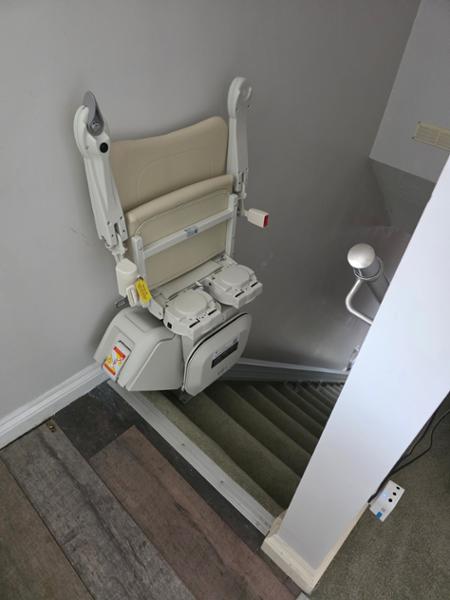 Stairlifts