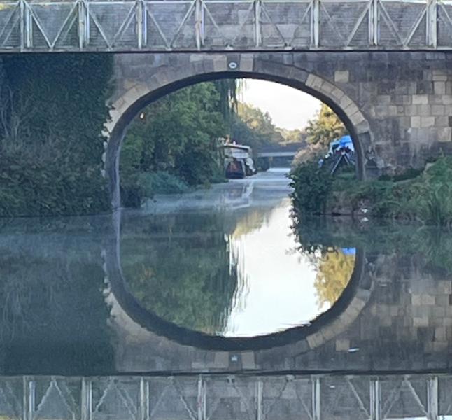 Kennet & Avon stand out company