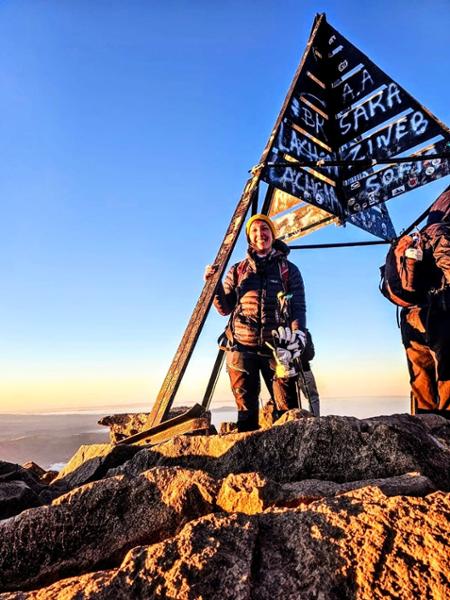An epic Moroccan adventure with an awesome travel company!