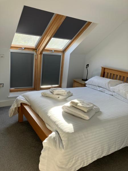 A very enjoyable week in very comfortable accommodation