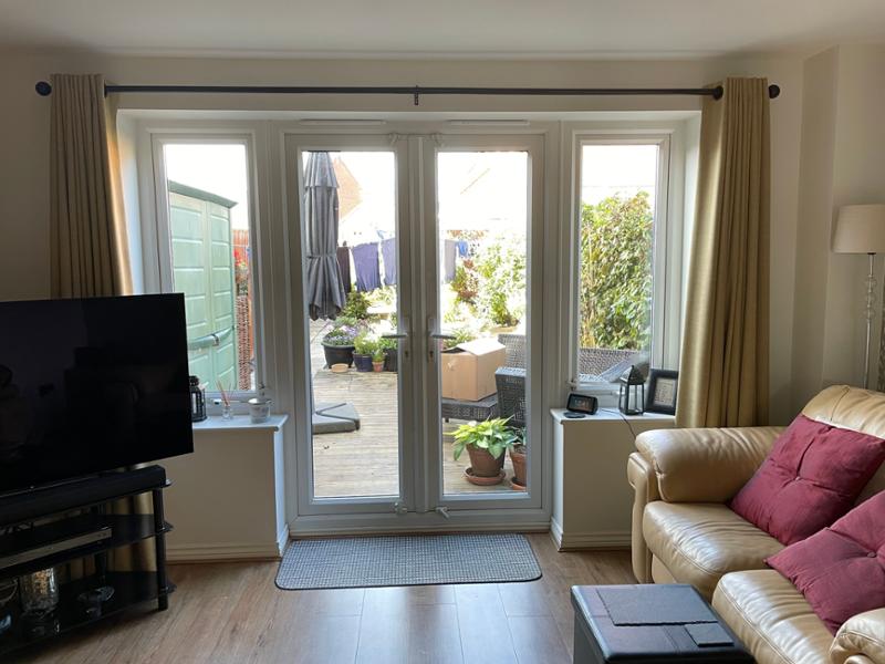 High Quality Made to Measure Curtains