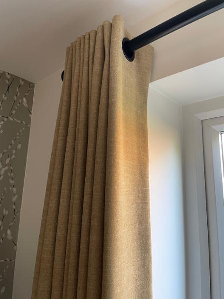 High Quality Made to Measure Curtains