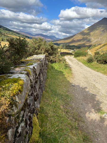 Contours helped to lessen the hassle and make the adventure much more fun!
