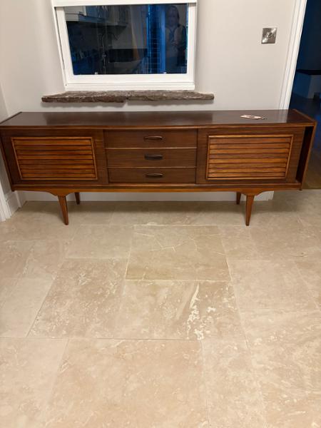 Gorgeous sideboard