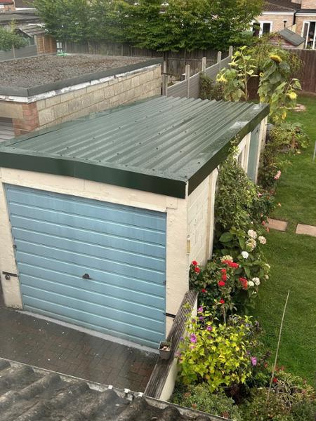 The Roofing Megastore provides high quality items at a price that saves