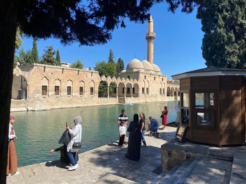 Eastern Turkey - living cultures, ancient history