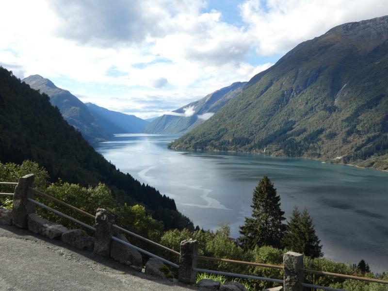 Fabulous Tour of Southern Norway