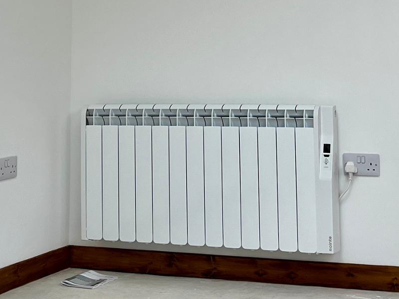 Quality radiators