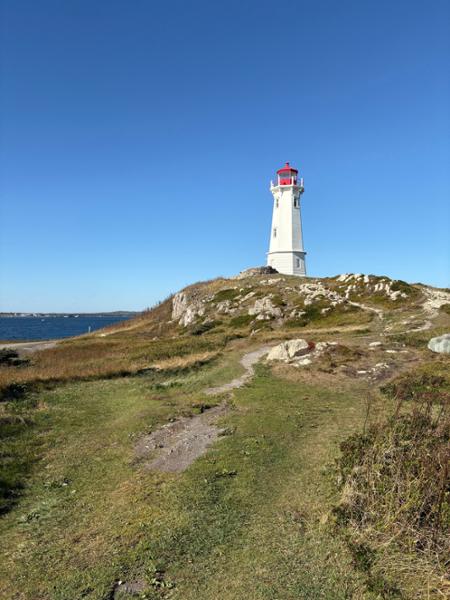 Atlantic Provinces Custom Tour