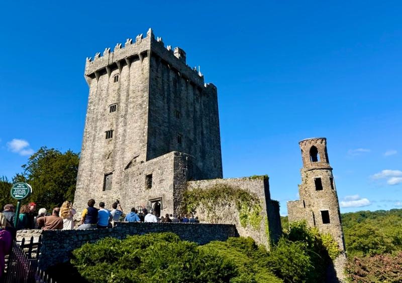 Absolutely Exceptional! Highly Recommend CIE TOURS!