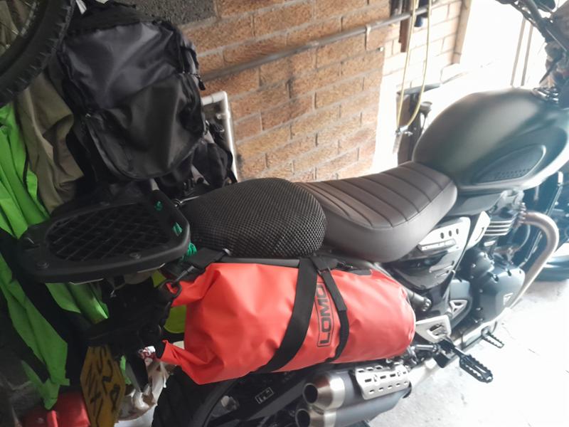 12l dry bags