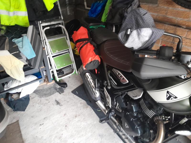 12l dry bags