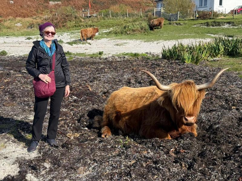 A Treasured Scottish Journey