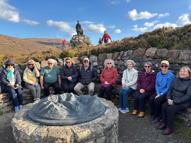 A Treasured Scottish Journey