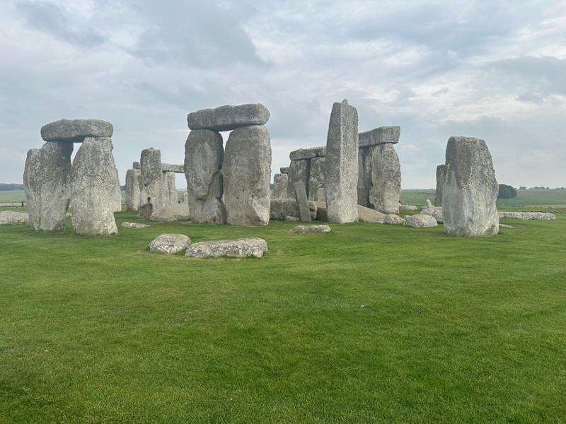 Great Tour