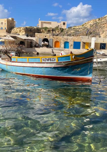 Malta Gozo