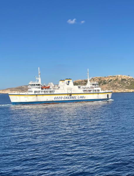 Malta Gozo