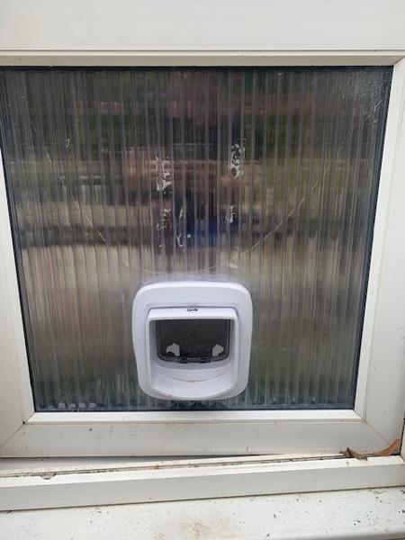 Cheaper and sturdy alternate to glass