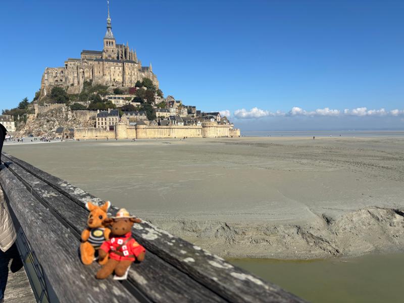 Best of France