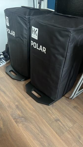 Polar 12