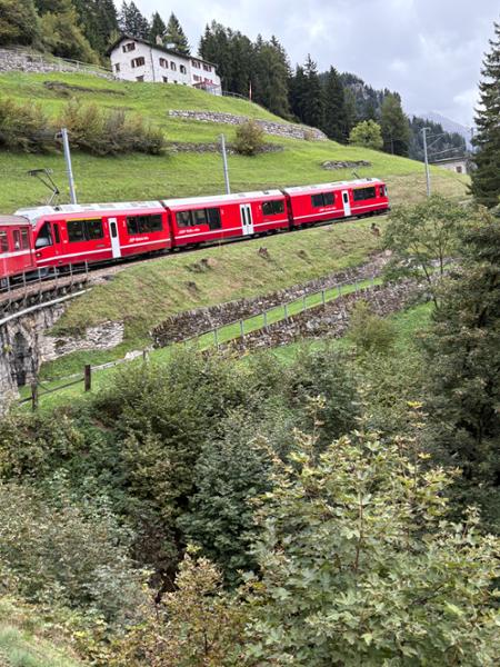 Best of Switzerland