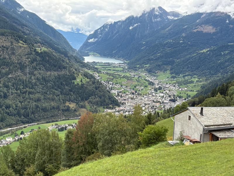 Best of Switzerland