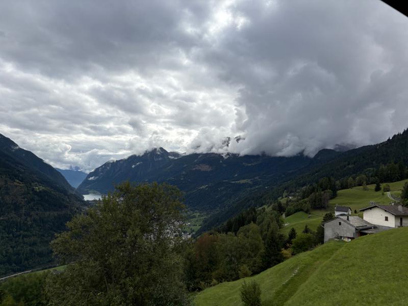 Best of Switzerland
