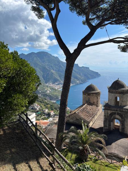 Amalfi tour