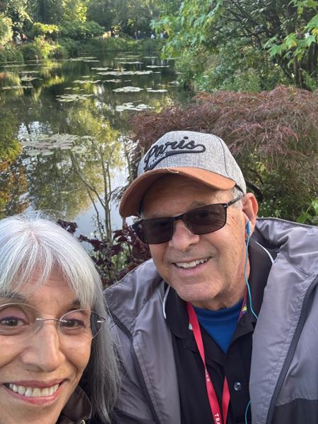 Our Trip to France