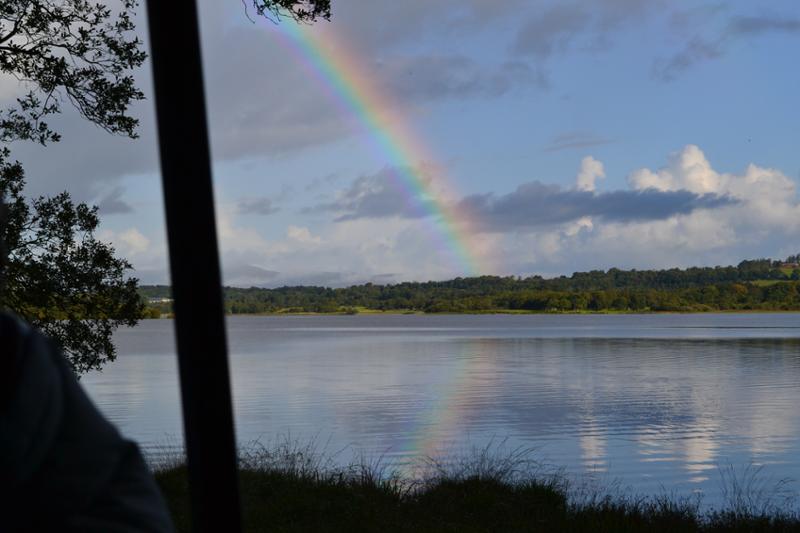 Ireland and Scotland dream trip