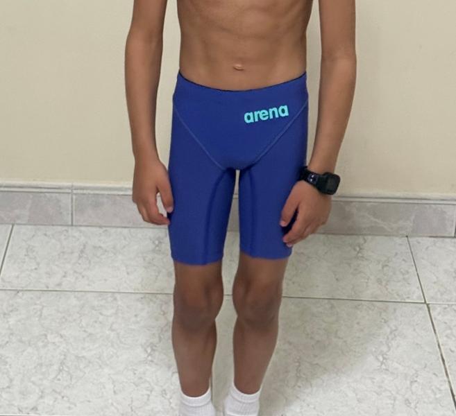 Amazing and perfect ,, love you Proswimwear 💙