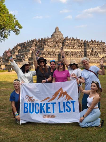 Best of Indonesia - completed it