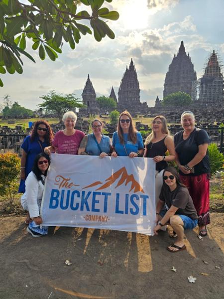 Best of Indonesia - completed it