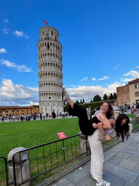 Simply Italy