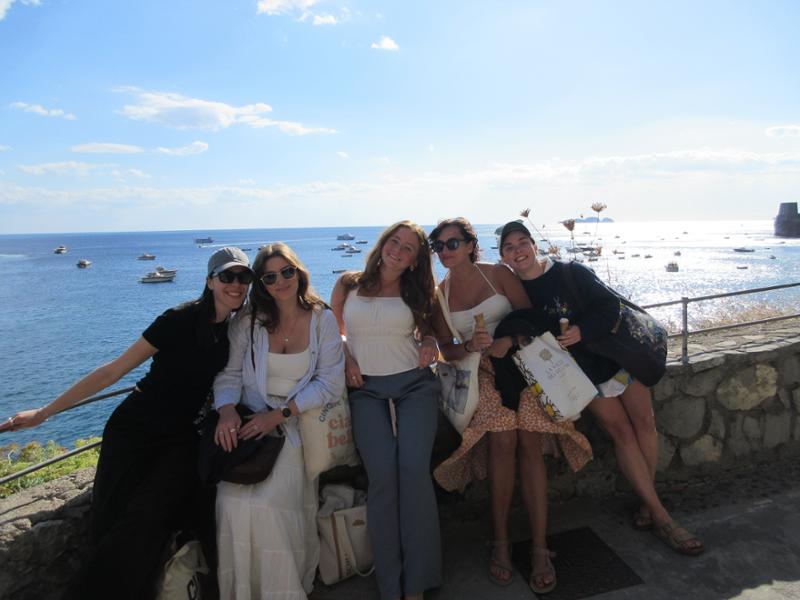 Simply Italy