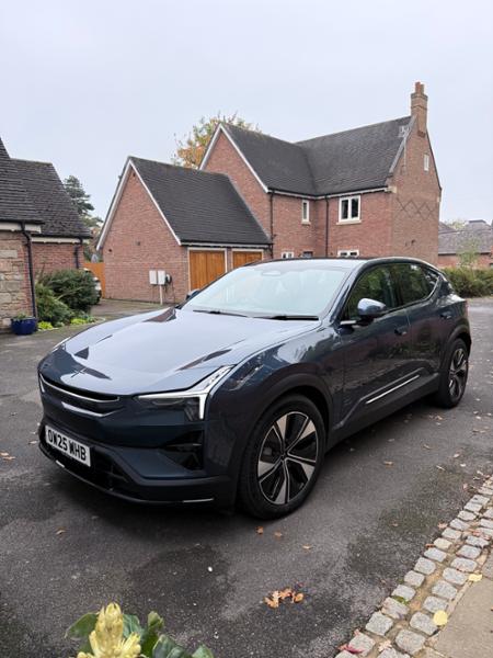 Great Service and Car