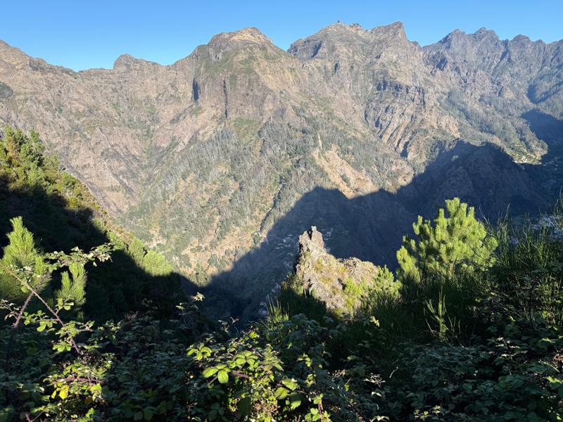 Madeira  the Pearl of the Atlantic for solo travellers