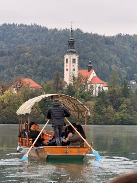 Best of Croatia and Slovenia