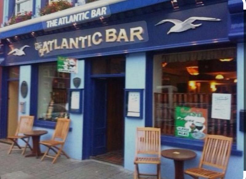 South Ireland Spring 2025