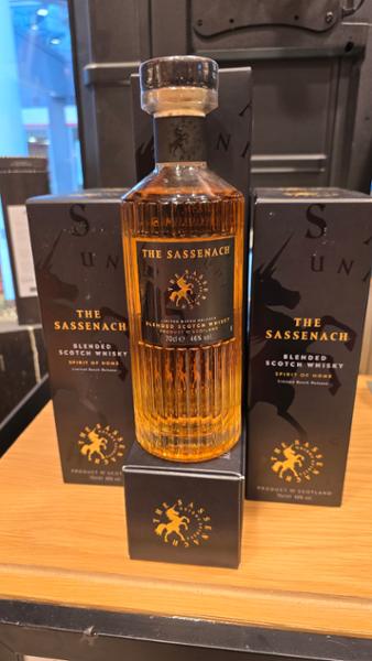 Teaninich 8 Year Old Special Release 2025