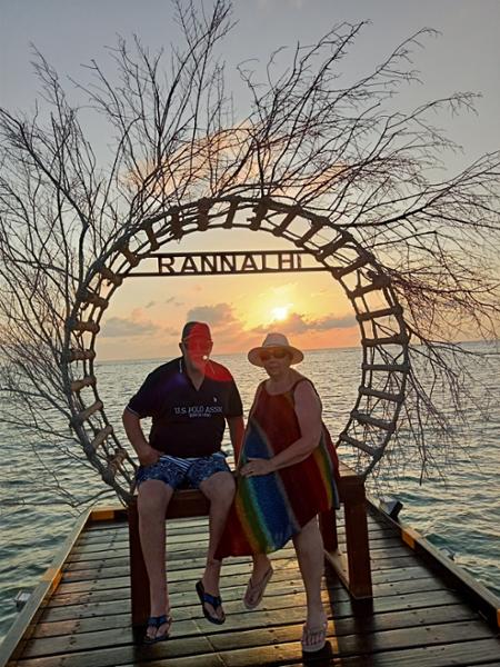 4394-Sri Lanka & All Inclusive Maldives