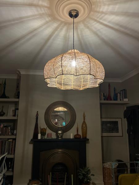 Lamp shade