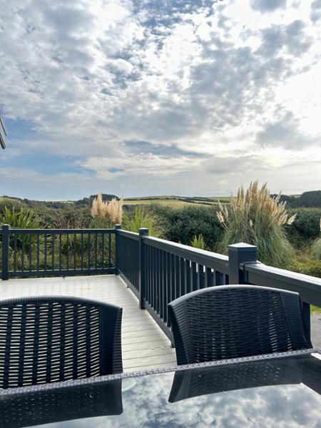 Lovat Sunhaven Mawgen Cornwall