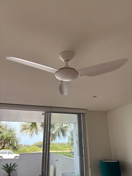 POLAR FANS