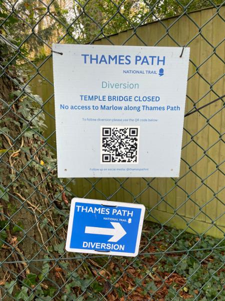 Nice walk along upper Thames, Goring to Staines.