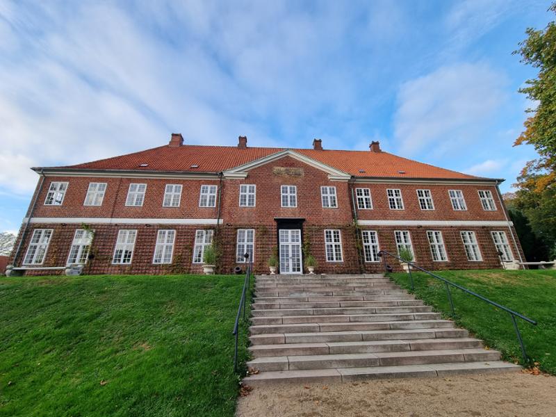 Hindsgavl Slot