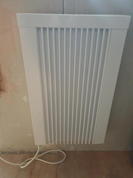 Excellent radiators