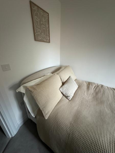 Perfect bed