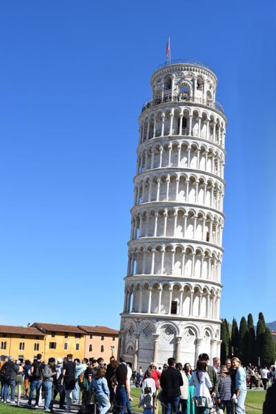 A Great Way to See Italy